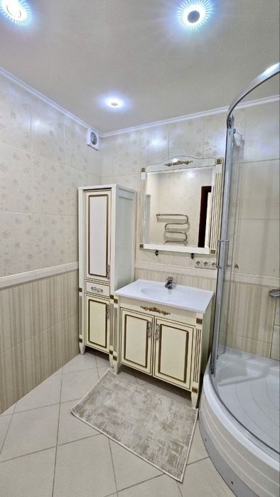 Квартира на вул. Лариси Руденко, 21А в Києві, ID 335586, фото №14