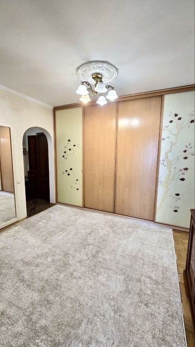 Квартира на вул. Лариси Руденко, 21А в Києві, ID 335586, фото №16