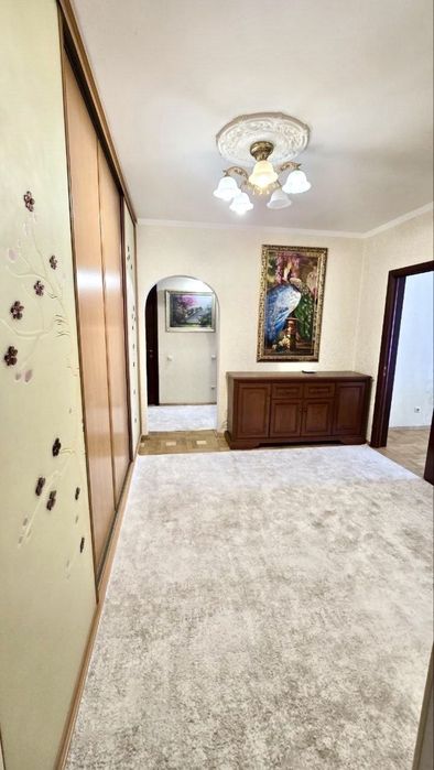 Квартира на вул. Лариси Руденко, 21А в Києві, ID 335586, фото №17