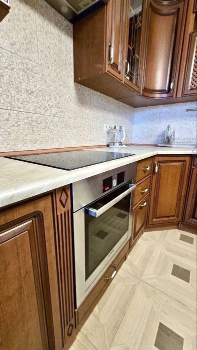 Квартира на вул. Лариси Руденко, 21А в Київ, ID 335586, фото №3