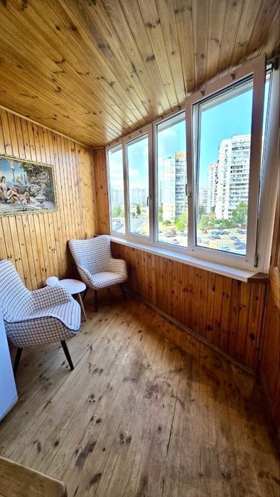 Квартира на вул. Лариси Руденко, 21А в Києві, ID 335586, фото №21