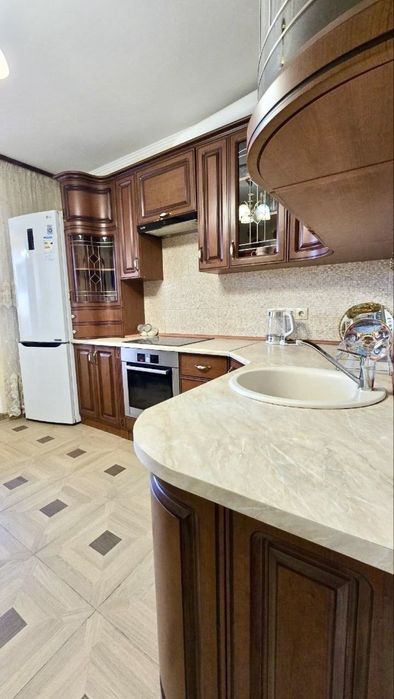 Квартира на вул. Лариси Руденко, 21А в Київ, ID 335586, фото №4