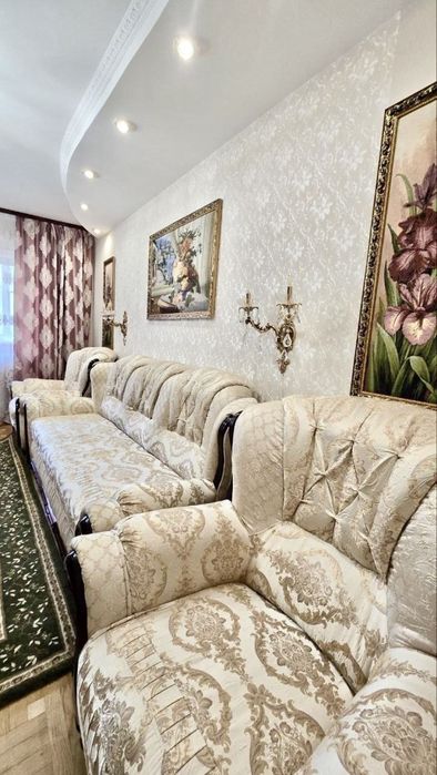 Квартира на вул. Лариси Руденко, 21А в Київ, ID 335586, фото №5