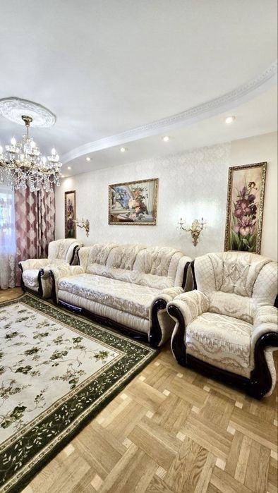Квартира на вул. Лариси Руденко, 21А в Києві, ID 335586, фото №6