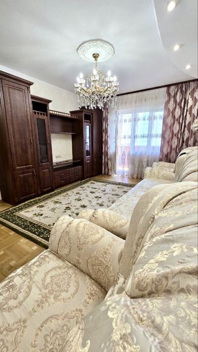 Квартира на вул. Лариси Руденко, 21А в Києві, ID 335586, фото №7