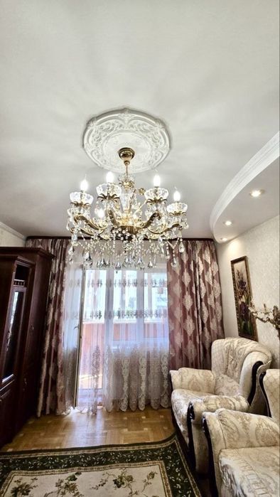 Квартира на вул. Лариси Руденко, 21А в Києві, ID 335586, фото №8