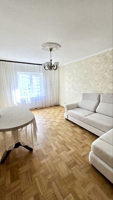 Квартира на вул. Лариси Руденко, 21А в Києві, ID 335586, фото №10