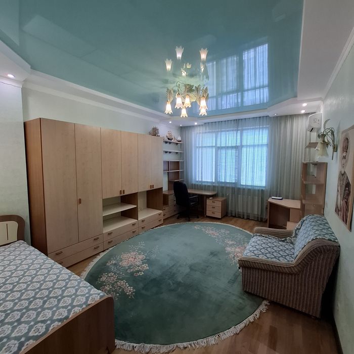 Квартира на вул. Коновальця, 44а в Києві, ID 335522, фото №3