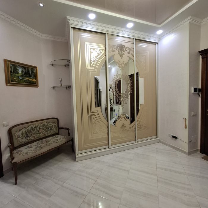 Квартира на вул. Коновальця, 44а в Києві, ID 335522, фото №4