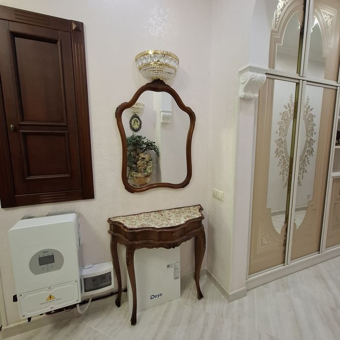 Квартира на вул. Коновальця, 44а в Києві, ID 335522, фото №5
