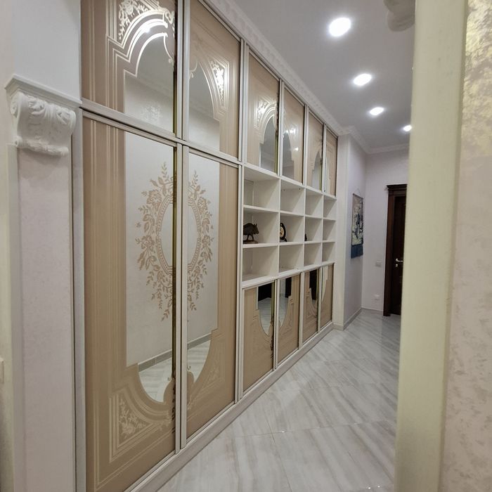 Квартира на вул. Коновальця, 44а в Києві, ID 335522, фото №6