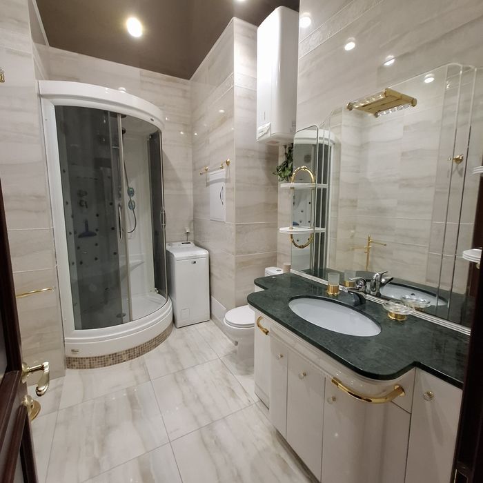 Квартира на вул. Коновальця, 44а в Києві, ID 335522, фото №7