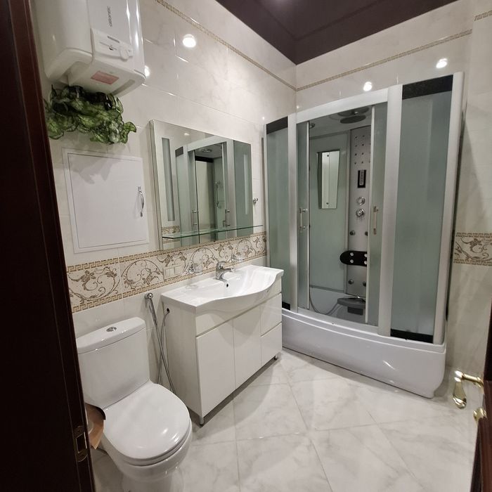 Квартира на вул. Коновальця, 44а в Києві, ID 335522, фото №8