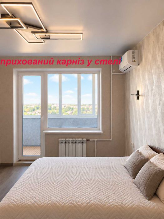 Квартира на Центрально-Міський в Кривий Ріг, ID 335551, фото №5