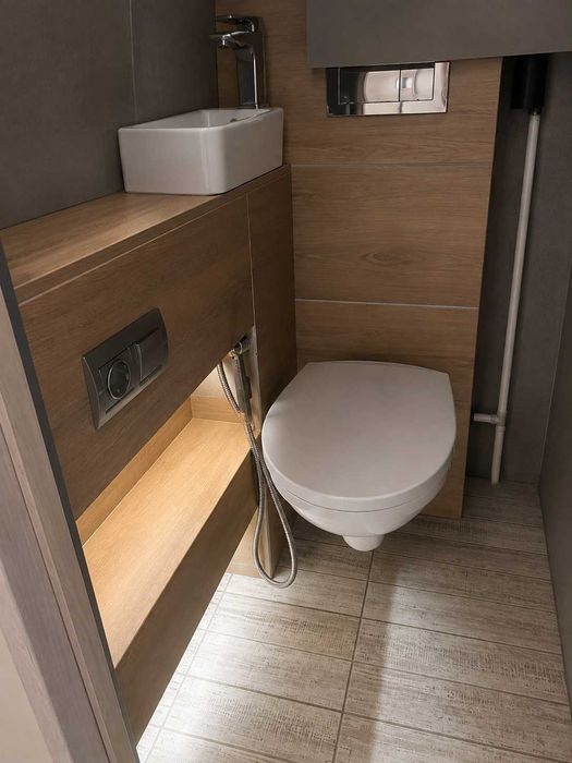 Квартира на Центрально-Міський в Кривому Розі, ID 335551, фото №7