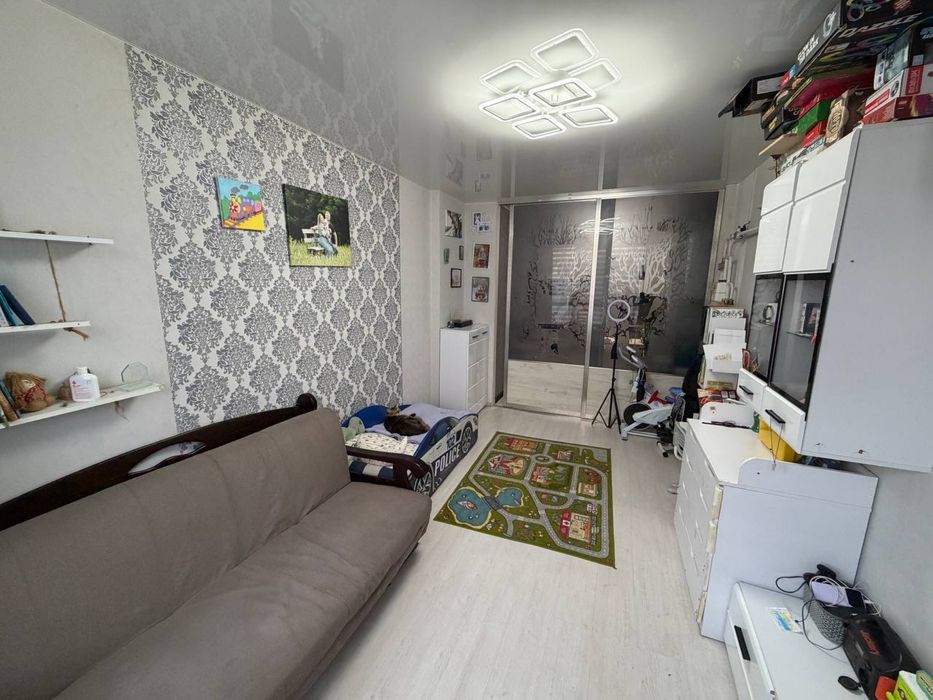 Квартира на ЖК «Синергія 2+» в Київ, ID 335577, фото №2