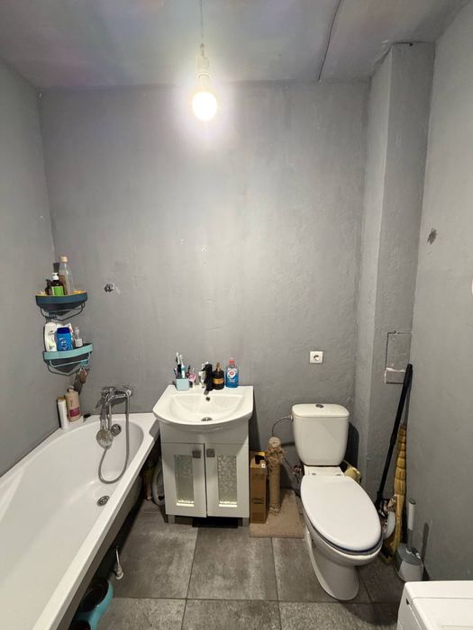 Квартира на ЖК «Синергія 2+» в Києві, ID 335577, фото №11