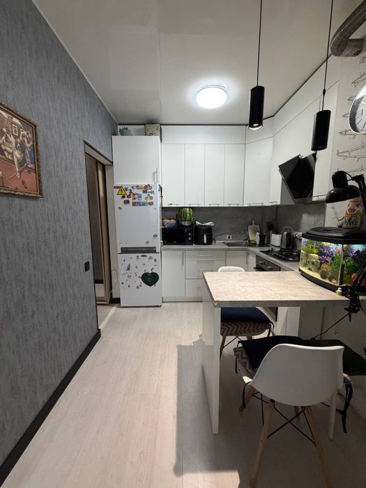 Квартира на ЖК «Синергія 2+» в Київ, ID 335577, фото №5