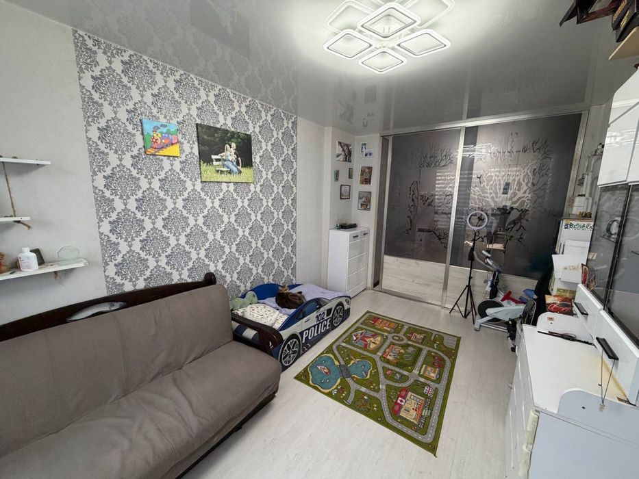 Квартира на ЖК «Синергія 2+» в Києві, ID 335577, фото №8