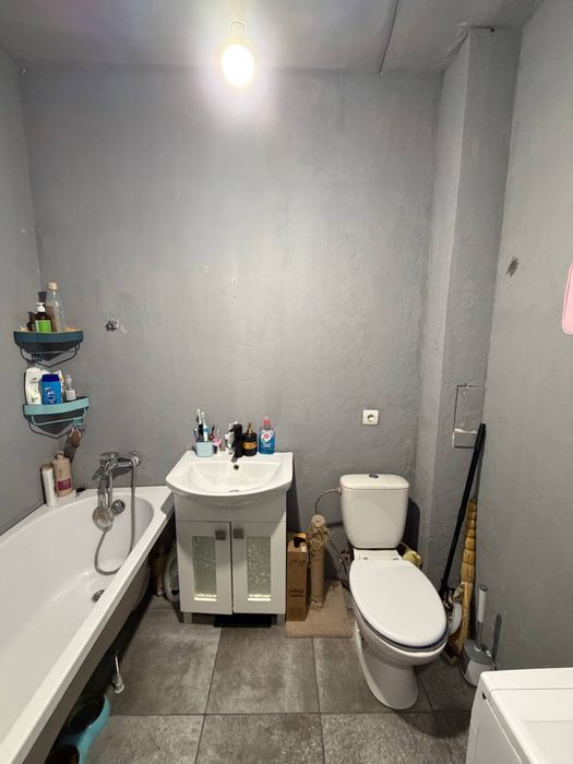 Квартира на ЖК «Синергія 2+» в Києві, ID 335577, фото №9