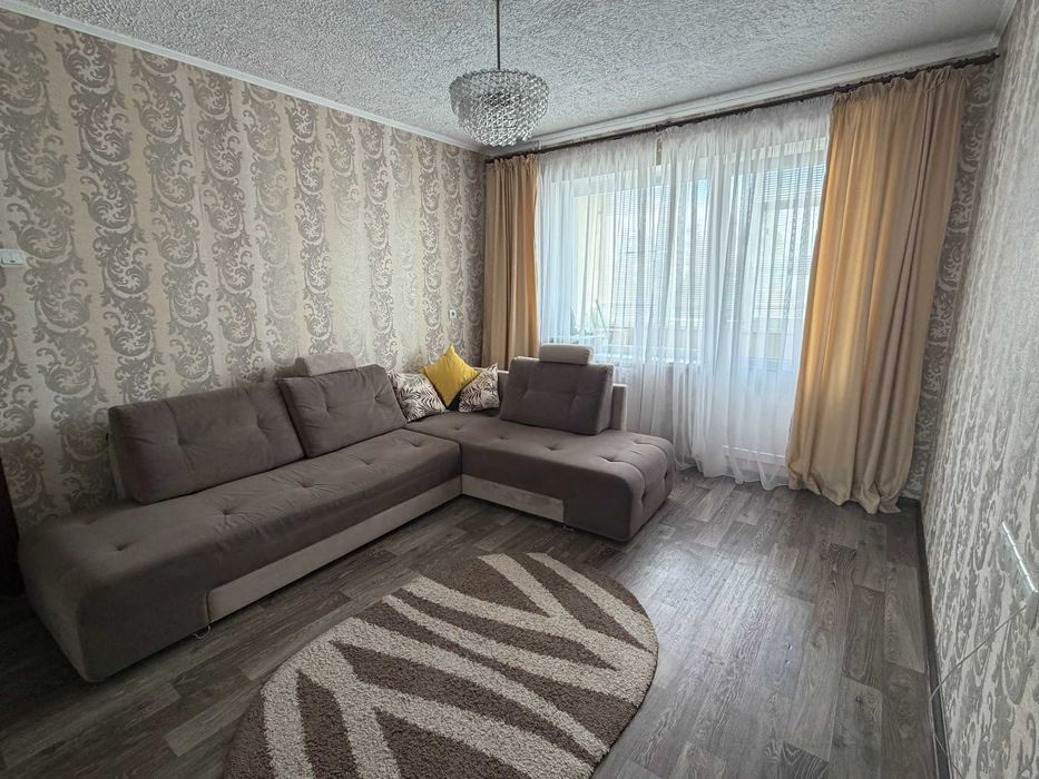 Квартира на вул. Сумської тероборони в Суми, ID 335575, фото №1
