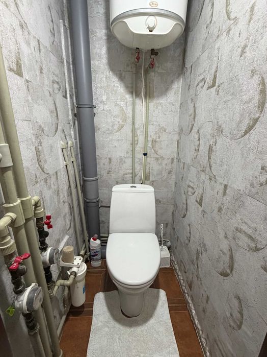 Квартира на вул. Сумської тероборони в Сумах, ID 335575, фото №14