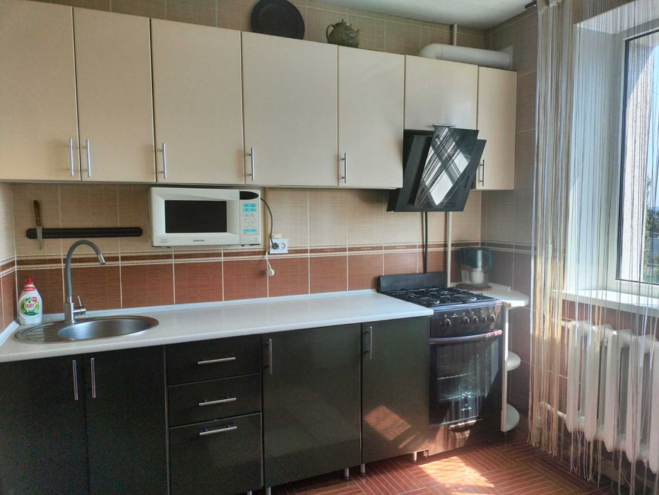 Квартира на вул. Сумської тероборони в Сумах, ID 335575, фото №8