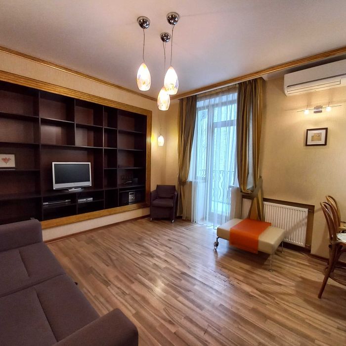 Квартира на вул. Панаса Мирного, 20 в Києві, ID 335547, фото №2