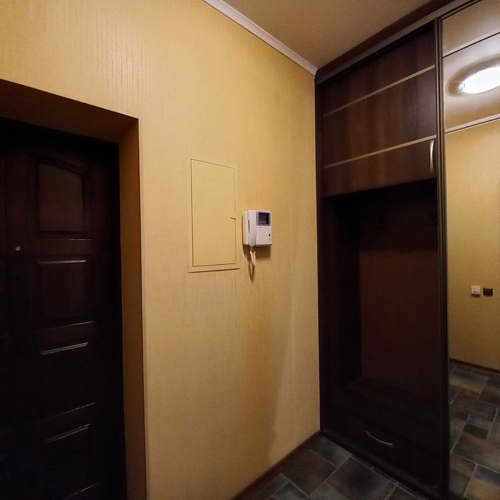 Квартира на вул. Панаса Мирного, 20 в Києві, ID 335547, фото №11