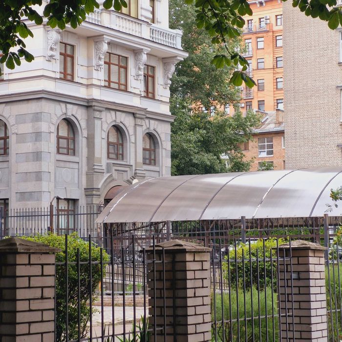 Квартира на вул. Панаса Мирного, 20 в Києві, ID 335547, фото №21