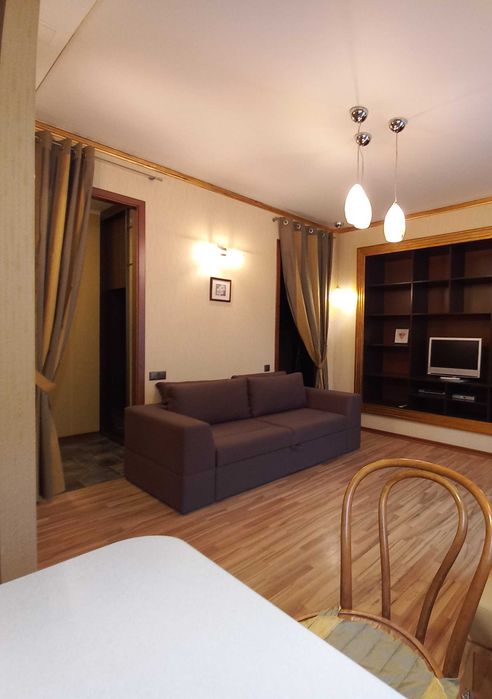 Квартира на вул. Панаса Мирного, 20 в Києві, ID 335547, фото №8