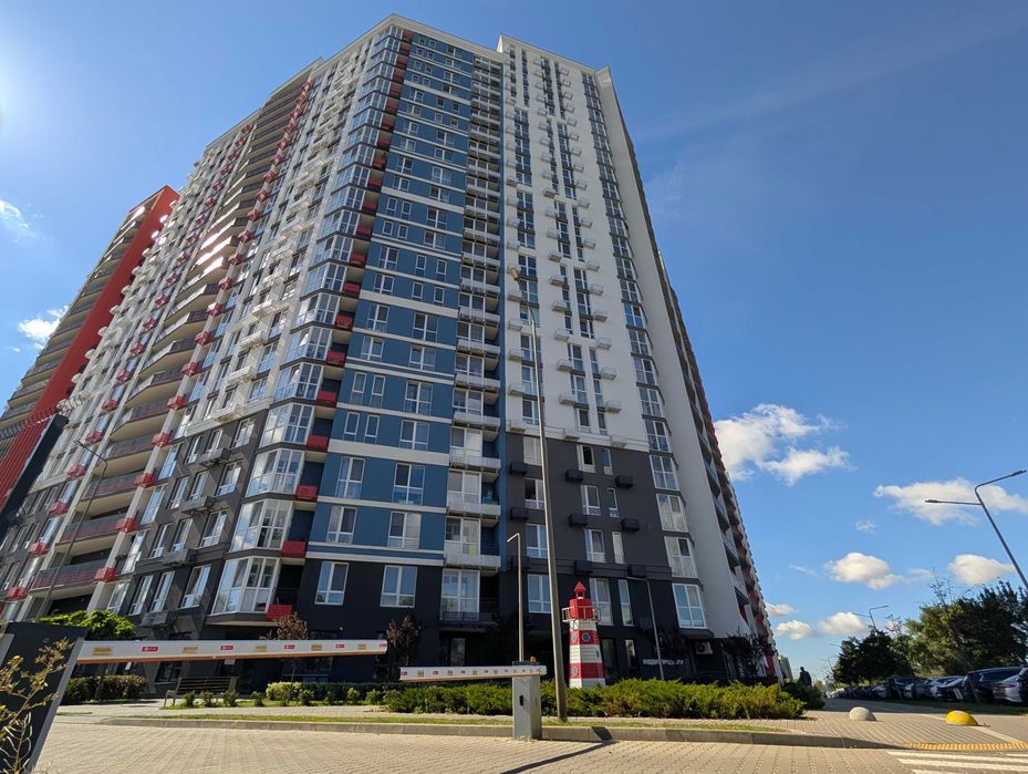 Квартира на ЖК Причал 8 в Київ, ID 335566, фото №1