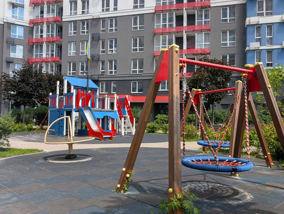 Квартира на ЖК Причал 8 в Києві, ID 335566, фото №17
