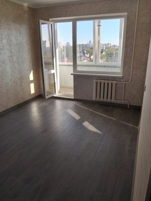 Купити квартиру в Рівне на Findly.com.ua Квартира в Рівне, ID 335565, фото №1