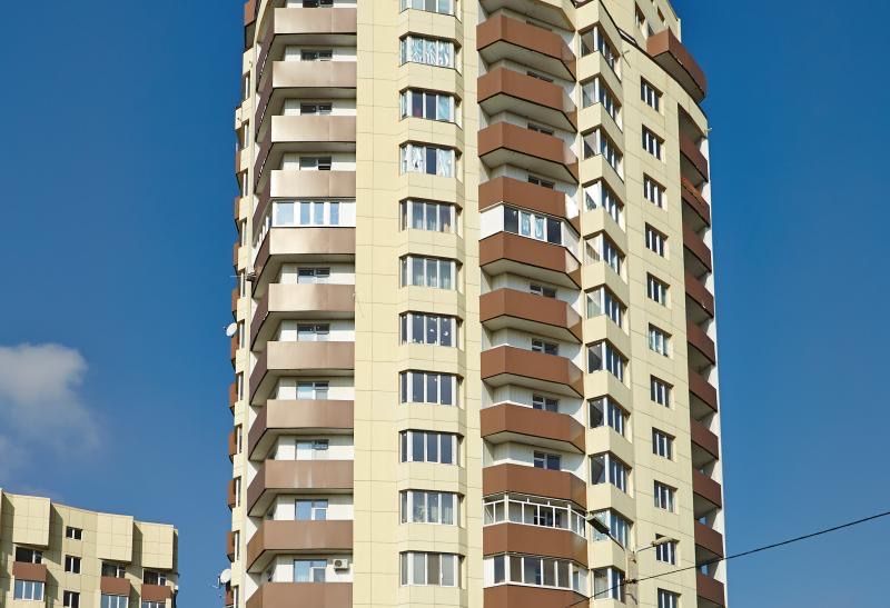 Квартира на вул. Рельєфна, 8 в Запоріжжя, ID 335564, фото №2