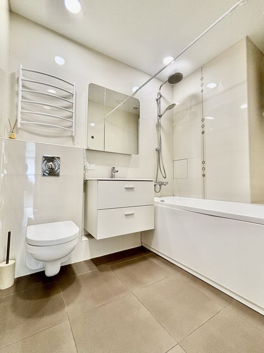 Квартира на вул. Рельєфна, 8 в Запоріжжі, ID 335564, фото №13