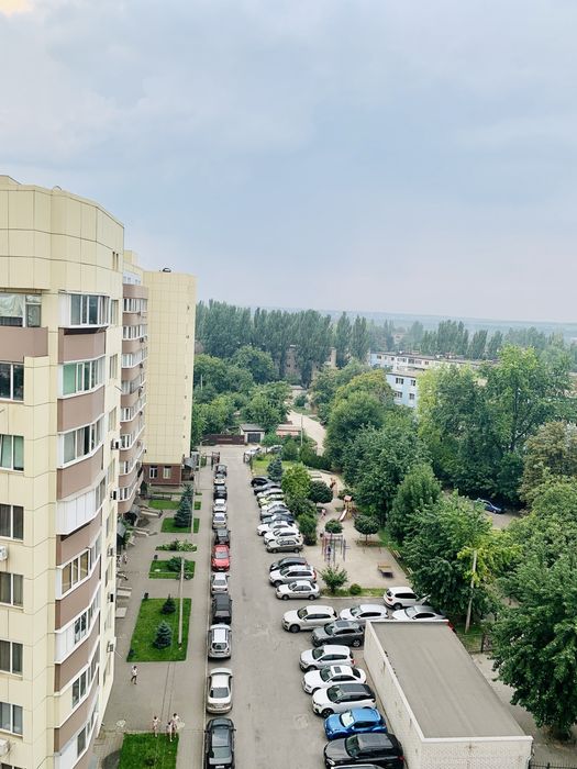 Квартира на вул. Рельєфна, 8 в Запоріжжі, ID 335564, фото №16
