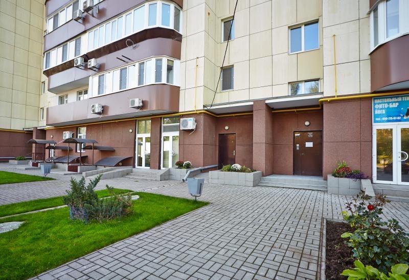 Квартира на вул. Рельєфна, 8 в Запоріжжя, ID 335564, фото №4