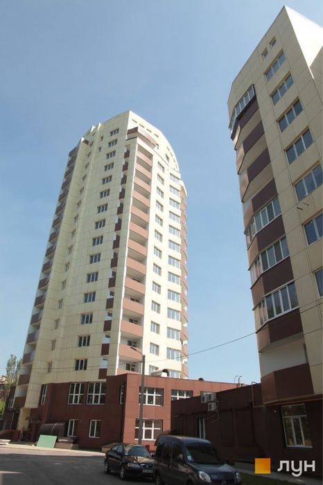 Квартира на вул. Рельєфна, 8 в Запоріжжя, ID 335564, фото №5