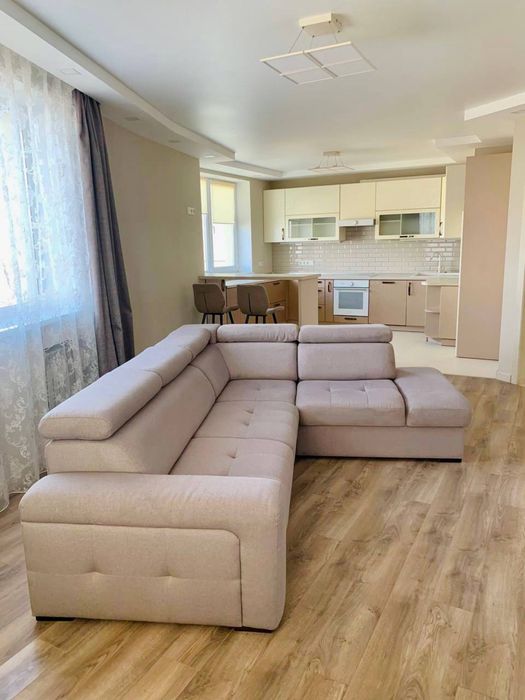 Квартира на вул. Рельєфна, 8 в Запоріжжі, ID 335564, фото №8