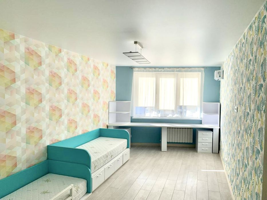 Квартира на вул. Рельєфна, 8 в Запоріжжі, ID 335564, фото №9