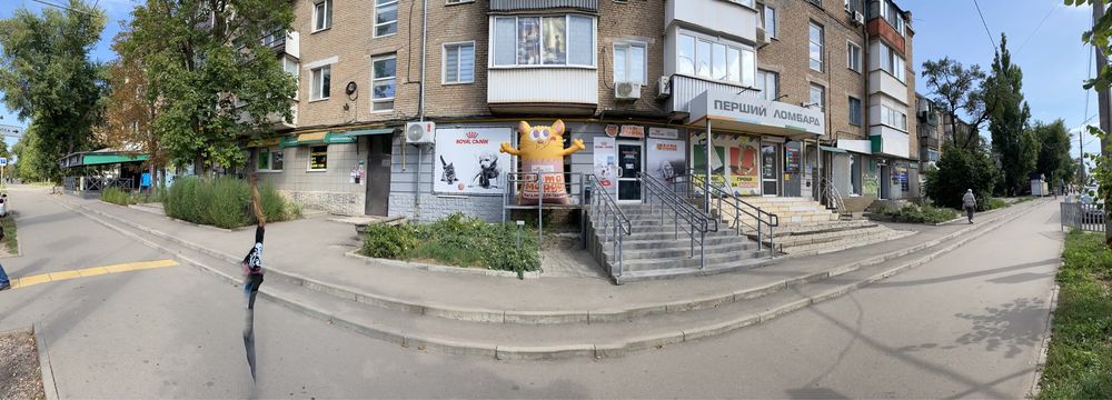 Квартира на вул. Е. Фукса, 63 в Кривий Ріг, ID 335580, фото №1