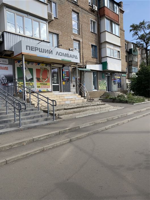 Квартира на вул. Е. Фукса, 63 в Кривий Ріг, ID 335580, фото №2
