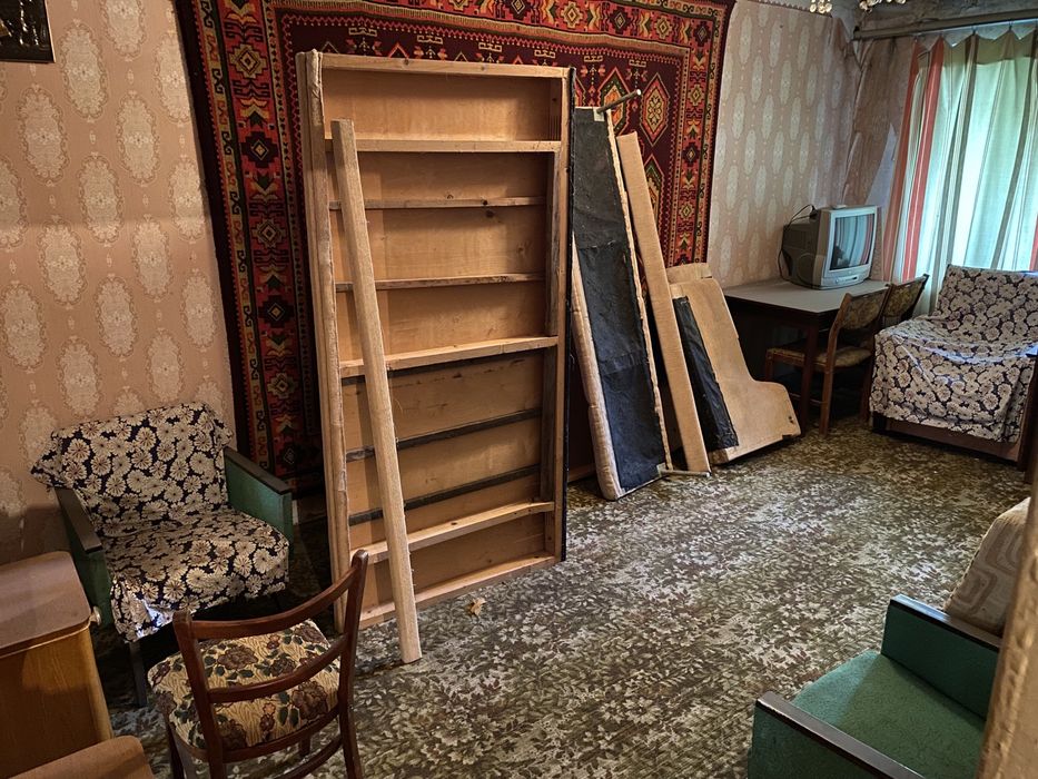 Квартира на вул. Е. Фукса, 63 в Кривому Розі, ID 335580, фото №7