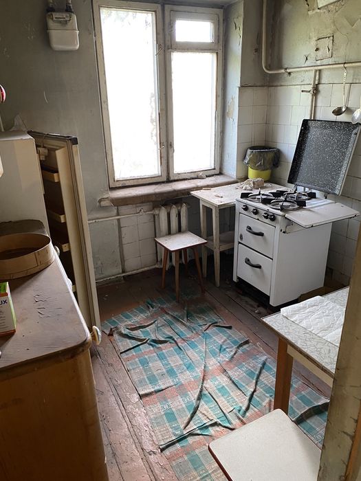 Квартира на вул. Е. Фукса, 63 в Кривому Розі, ID 335580, фото №9