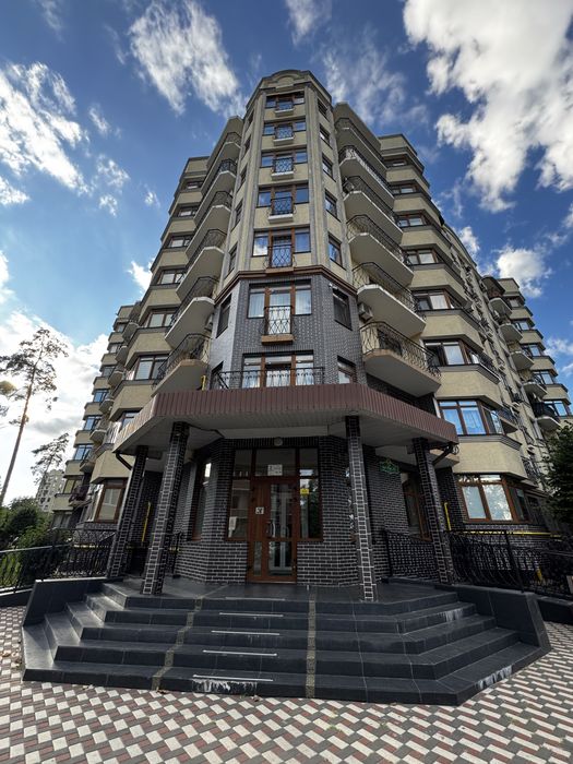 Квартира на ЖК РічТаун в Київ, ID 335595, фото №2