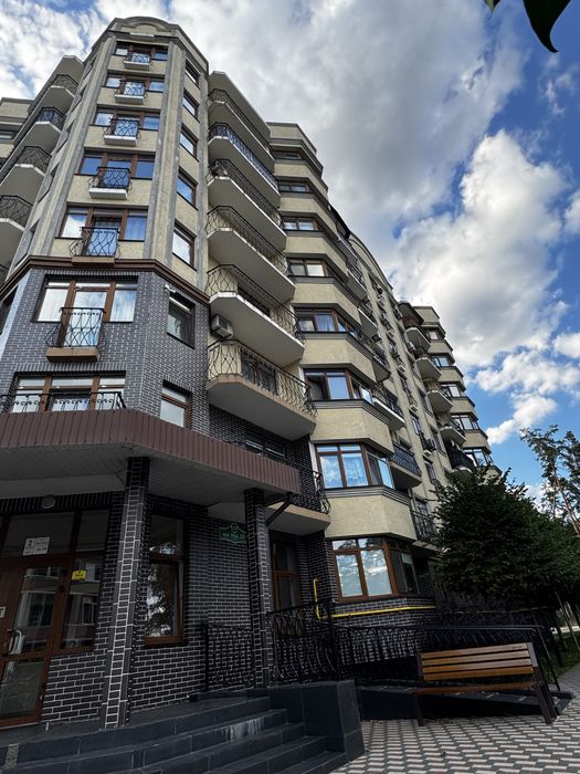 Квартира на ЖК РічТаун в Київ, ID 335595, фото №3