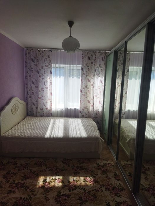 Квартира в Київ, ID 335581, фото №1