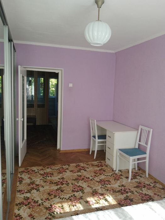 Квартира в Київ, ID 335581, фото №2