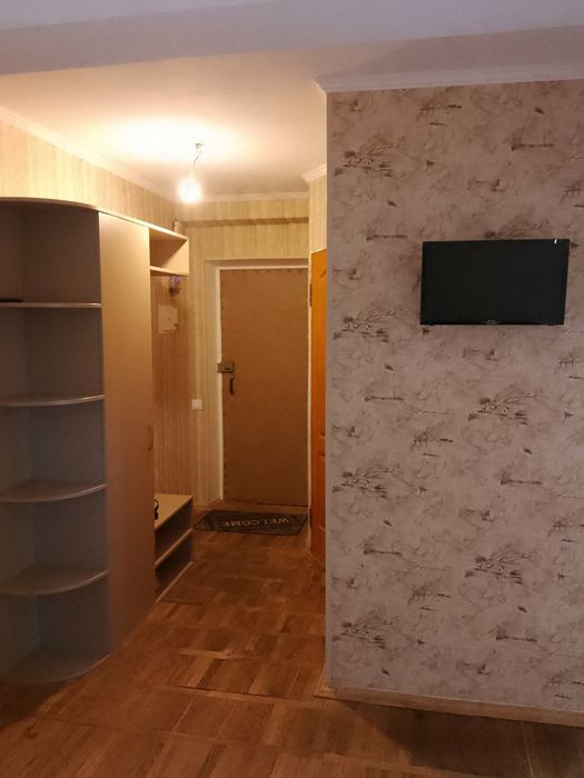 Квартира в Києві, ID 335581, фото №12
